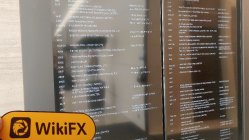 BOCI हांगकांग  सत्यापित:  कोई भौतिक उपस्थिति नहीं मिली