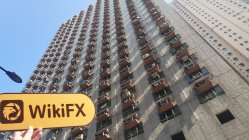 Beraring Hong Kong  Verificato:  Nessuna Presenza Fisica Trovata