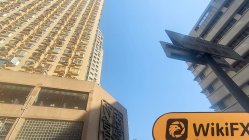 LondonOF Group Hong Kong  Verificato:  Nessuna Presenza Fisica Trovata