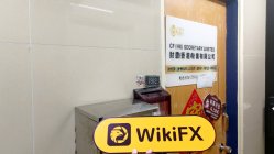 LondonOF Group Hong Kong  Verificato:  Nessuna Presenza Fisica Trovata