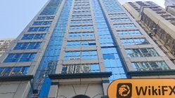 EMPERIO GROUP Hong Kong  Verificato:  Ufficio Operativo Confermato