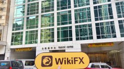 HONOR FINANCIAL Hong Kong (Tesbury Centre) Verified:  No Physical Presence Found