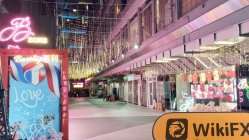 AFMCG हांगकांग  सत्यापित:  कोई भौतिक उपस्थिति नहीं मिली