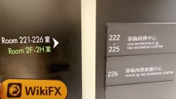 FCG Market 香港  検証済み:  物理的な存在は確認されていません