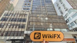 INVEST-COVE TRADE Hong Kong  Terverifikasi:  Tidak Ditemukan Kehadiran Fisik