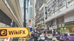 Face Capital Hong Kong  Verified:  No Physical Presence Found