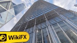 FIVE STARS MARKETS Hongkong  Verifiziert:  Keine physische Präsenz gefunden