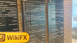 JunLe Capital Hong Kong  Verified:  No Physical Presence Found