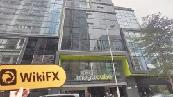 JunLe Capital Hong Kong  Verified:  No Physical Presence Found