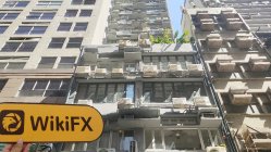 Grand International Hong Kong  Verificato:  Nessuna presenza fisica rilevata