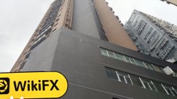 FxCitizen Hong Kong  Terverifikasi:  Tidak Ditemukan Kehadiran Fisik