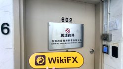 GOLDEN DAY PROFIT LIMITED Hong Kong  Verificado:  No se encontró presencia física