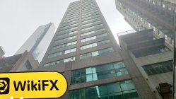 Capital TradeFX Hong Kong  Verificato:  Nessuna Presenza Fisica Rilevata