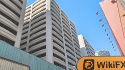 SINOKO Hong Kong (25 Canton Road) Verified:  No Physical Presence Found