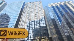 GİZFX Hong Kong Verificato: Nessuna Presenza Fisica Trovata