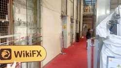 FEGFX 홍콩  확인됨:  실제 사무소 존재하지 않음