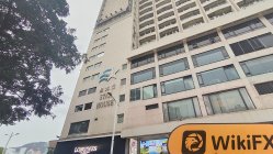 中国香港实地探访外汇交易商Scotia International 不存在真实展业场所