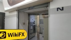 MGF Hong Kong  Verified:  No Physical Presence Found