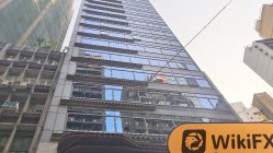 FORTE SECURITIES Hong Kong Verificado: Escritório Operacional Confirmado