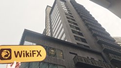 CAPITALS Vision हांगकांग  सत्यापित:  कोई भौतिक उपस्थिति नहीं मिली