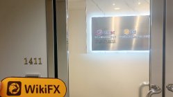 中国香港实地探访外汇交易商ForexCEC 不存在真实展业场所