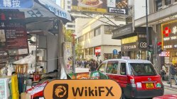 XY Capital هونغ كونغ  تم التحقق:  تأكيد مكتب التشغيل