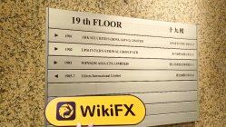 CHINA OCEANWIDE Hong Kong  Verificato:  Nessuna Presenza Fisica Trovata