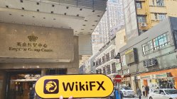 CHINA OCEANWIDE Hong Kong  Verificato:  Nessuna Presenza Fisica Trovata