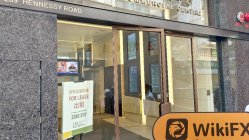 TIS हांगकांग  सत्यापित:  कोई भौतिक उपस्थिति नहीं मिली