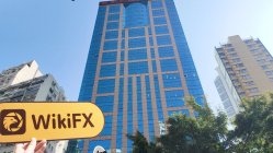 CHINA OCEANWIDE Hong Kong  Verificato:  Nessuna Presenza Fisica Trovata