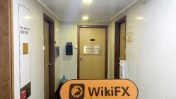 KAISER FOREX LIMITED Hong Kong  Verified:  No Physical Presence Found