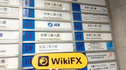 Blue Ocean Гонконг  Проверено: Физическое присутствие не обнаружено