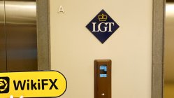 LGT 香港 已驗證：營運辦公室已確認