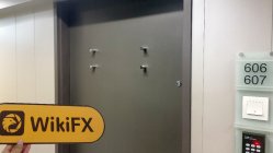 VG Private Wealth हांगकांग  सत्यापित:  कोई भौतिक उपस्थिति नहीं मिली