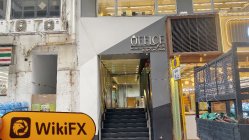 VG Private Wealth हांगकांग  सत्यापित:  कोई भौतिक उपस्थिति नहीं मिली