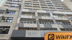 VG Private Wealth हांगकांग  सत्यापित:  कोई भौतिक उपस्थिति नहीं मिली