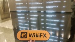 GUOTAI HAITONG Hong Kong  Vérifié :  Bureau opérationnel confirmé