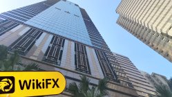 ALLIED VICTORY GOLD & SILVER INVESTMENT LIMITED ฮ่องกง  ตรวจสอบแล้ว:  ไม่พบการมีอยู่ทางกายภาพ