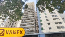 Starling Gold Hong Kong  Vérifié :  Bureau opérationnel confirmé