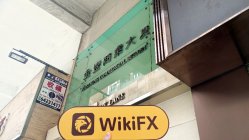 Starling Gold Hong Kong  Vérifié :  Bureau opérationnel confirmé