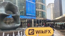 Capital Markets 香港 驗證： 未發現實體存在