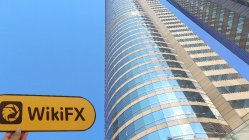 Capital Markets 香港 驗證： 未發現實體存在