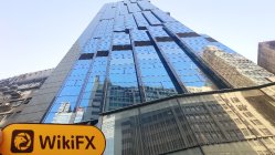 Omerta Group Hong Kong  Verificado:  Nenhuma Presença Física Encontrada