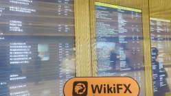 Silvercrest Hong Kong Verificato: Nessuna Presenza Fisica Trovata