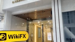 SUCCESS FUTURE Гонконг  Проверено: Физическое присутствие не обнаружено