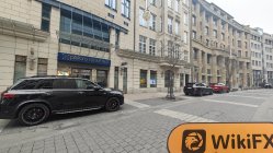 Monecor ドイツ  確認済み:  物理的な拠点は見つかりませんでした