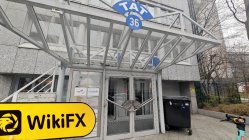 WH Selfinvest जर्मनी  सत्यापित:  परिचालन कार्यालय पुष्टि की गई