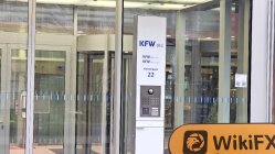 Axel Stock FX ドイツ  確認済み:  物理的な存在は確認されず