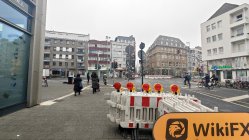 System-CT Germania  Verificato:  Nessuna Presenza Fisica Trovata