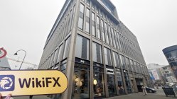 System-CT Germania  Verificato:  Nessuna Presenza Fisica Trovata